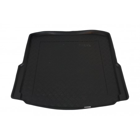 Trunk Mat without NonSlip/ suitable for SKODA Octavia III Hatchback 2013-