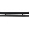 Front Bumper Lower Valance suitable for Smart ForTwo 453 (2014-2019) Front Bumper Lower Valance suitable for Smart ForTwo 453 (2014-2019)