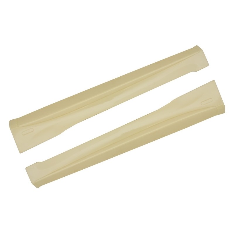 Side Skirts suitable for Smart ForTwo 453 (2014-Up)