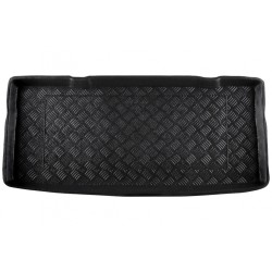 Trunk Mat Without NonSlip suitable for Suzuki GRAND VITARA II (2005-2014) 3 Doors