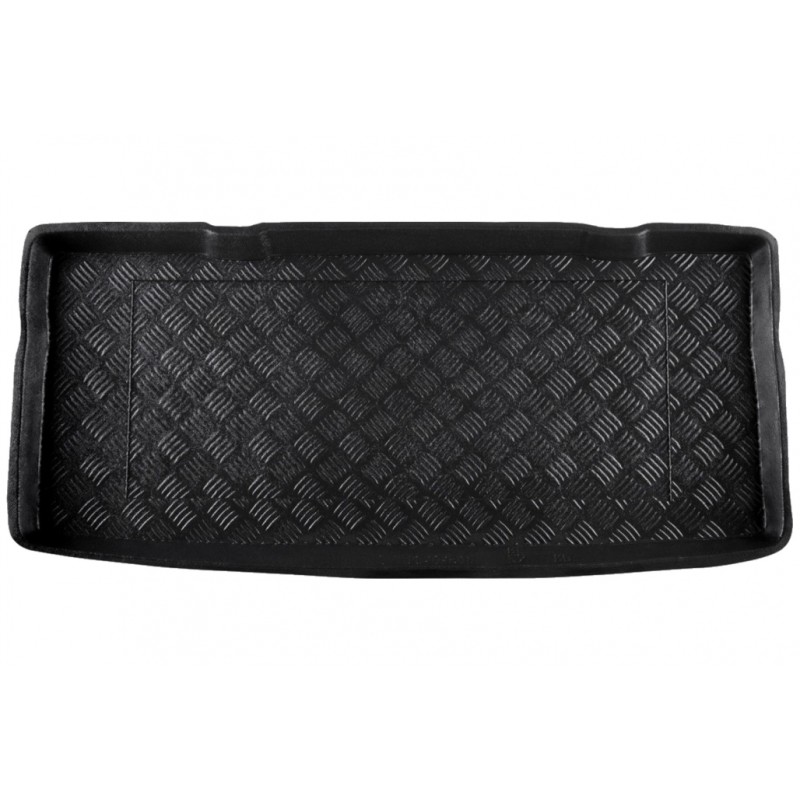 Trunk Mat Without NonSlip suitable for Suzuki GRAND VITARA II (2005-2014) 3 Doors