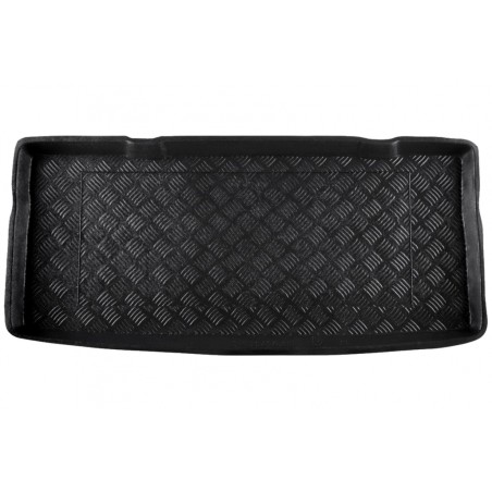 Trunk Mat Without NonSlip suitable for Suzuki GRAND VITARA II (2005-2014) 3 Doors