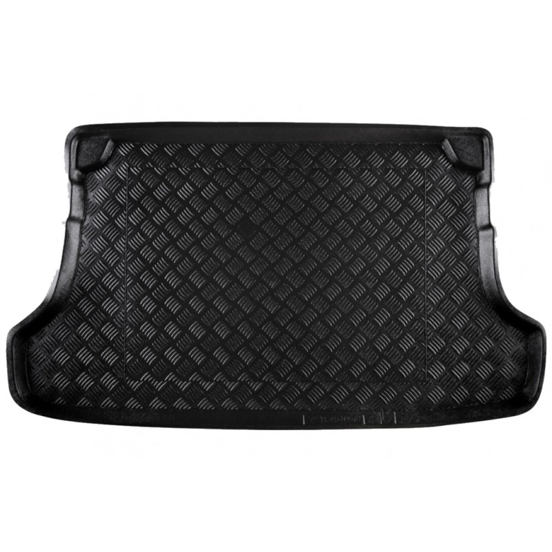 Trunk Mat Without NonSlip suitable for Suzuki GRAND VITARA II (2005-2014) 5 Doors Trunk Mat Without NonSlip suitable for Suzuki GRAND VITARA II (2005-2014) 5 Doors