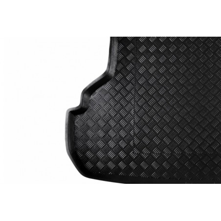 Trunk Mat Without NonSlip suitable for Suzuki SX4 (2008-2014) Sedan