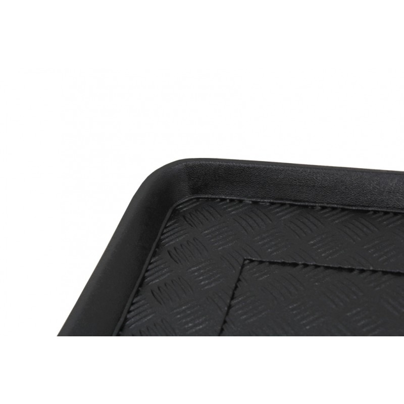 Trunk Mat without NonSlip/ suitable for TOYOTA AURIS II (2012-2018) without packet comfort Trunk Mat without NonSlip/ suitable for TOYOTA AURIS II (2012-2018) without packet comfort