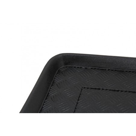 Trunk Mat without NonSlip/ suitable for TOYOTA AURIS II (2012-2018) without packet comfort