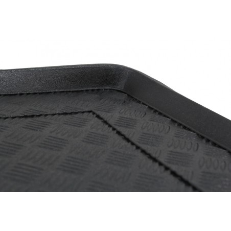 Trunk Mat without NonSlip/ suitable for TOYOTA AURIS II (2012-2018) without packet comfort