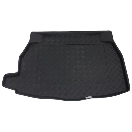 Trunk Mat without Non Slip suitable for TOYOTA C-HR (2016-2018)