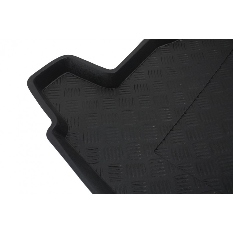 Trunk Mat without Non Slip suitable for TOYOTA C-HR (2016-2018)
