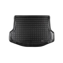Trunk Mat Rubber Black suitable for TOYOTA RAV4 2013+