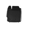 Rubber Floor Mat Black suitable for Toyota Urban Cruiser (2008-2014) Yaris II (2005-2011) Rubber Floor Mat Black suitable for Toyota Urban Cruiser (2008-2014) Yaris II (2005-2011)