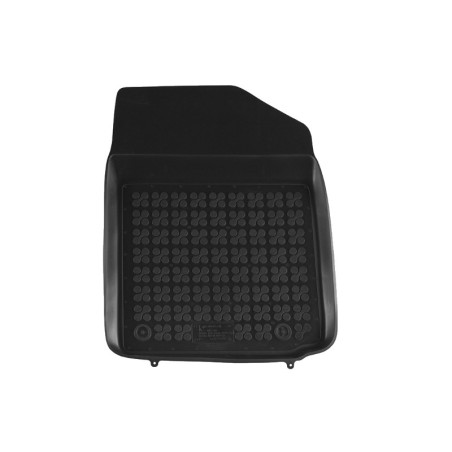 Rubber Floor Mat Black suitable for Toyota Urban Cruiser (2008-2014) Yaris II (2005-2011) Rubber Floor Mat Black suitable for Toyota Urban Cruiser (2008-2014) Yaris II (2005-2011)