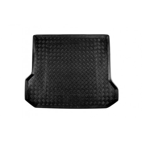 Trunk Mat without NonSlip/ suitable for Volvo V70 III (2007-2016) XC70 II (2007-2016)