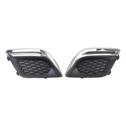 Fog Lights Air Duct Covers R Design suitable for Volvo XC60 (2010-2013)