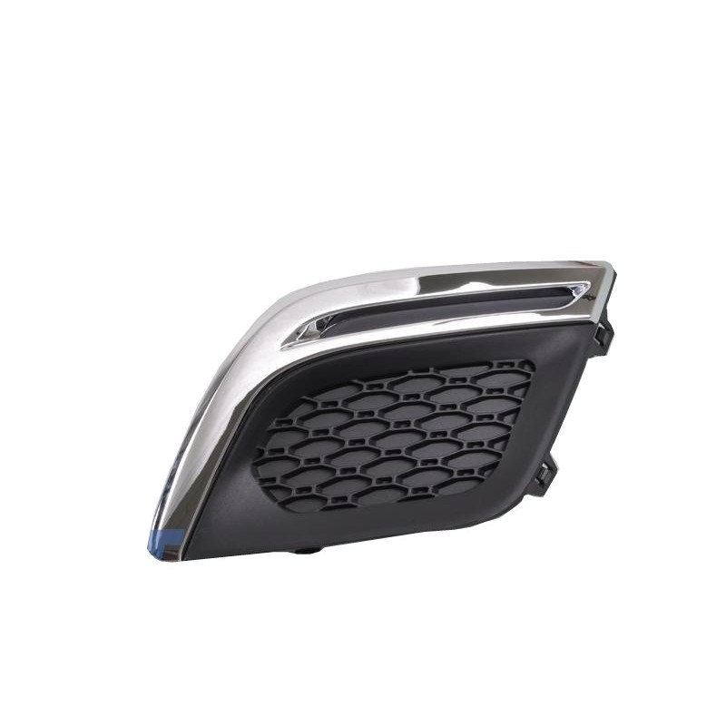 Fog Lights Air Duct Covers R Design suitable for Volvo XC60 (2010-2013)