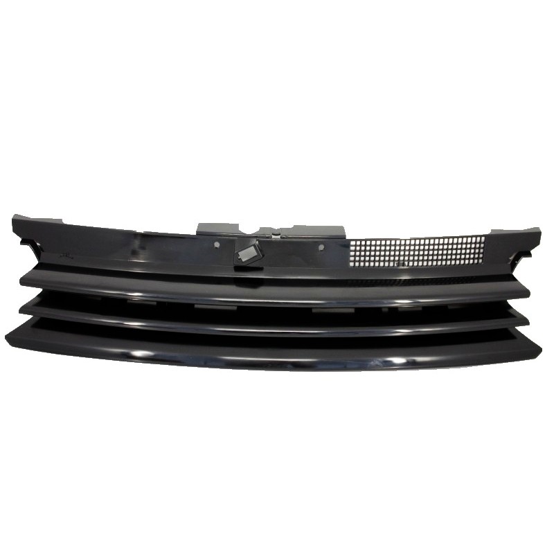 Badgeless Front Grill suitable for VW Golf 4 IV (1997-2005)