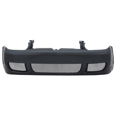 Front Bumper suitable for VW Golf IV 4 MK4 (1997-2004) R32 Look Front Bumper suitable for VW Golf IV 4 MK4 (1997-2004) R32 Look