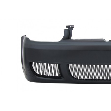 Front Bumper suitable for VW Golf IV 4 MK4 (1997-2004) R32 Look Front Bumper suitable for VW Golf IV 4 MK4 (1997-2004) R32 Look