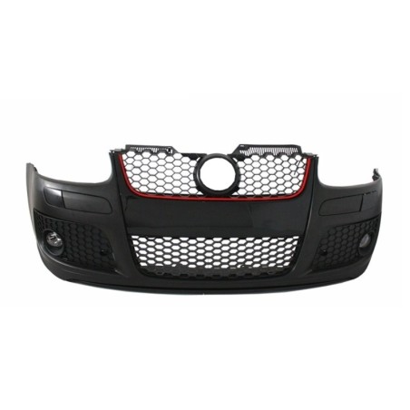 Front Bumper suitable for VW Golf V 5 MK5 (2003-2007) GTI Design