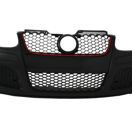 Front Bumper suitable for VW Golf V 5 MK5 (2003-2007) GTI Design