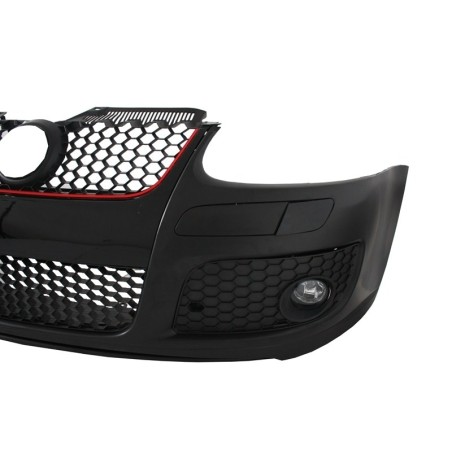 Front Bumper suitable for VW Golf V 5 MK5 (2003-2007) GTI Design