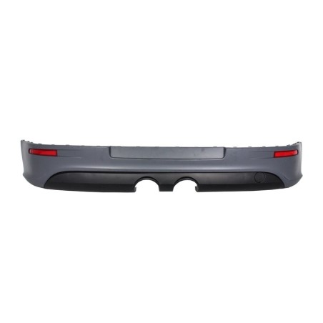 Rear Bumper Extension suitable for VW Golf 5 V (2003-2007) R32 Look