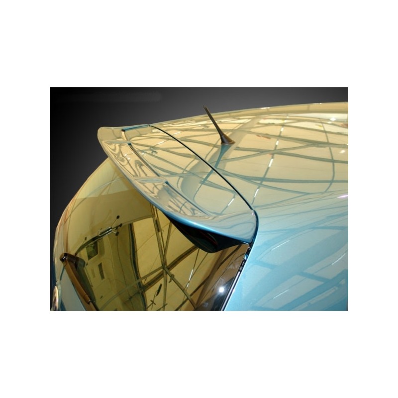 Rear Windshield Roof Spoiler Wing suitable for VW Golf V 5 Hatchback (2003-2008)