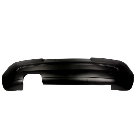 Rear Bumper Extension suitable for VW Golf 5 V (2003-2007) GTI Edition 30 Design Rear Bumper Extension suitable for VW Golf 5 V (2003-2007) GTI Edition 30 Design