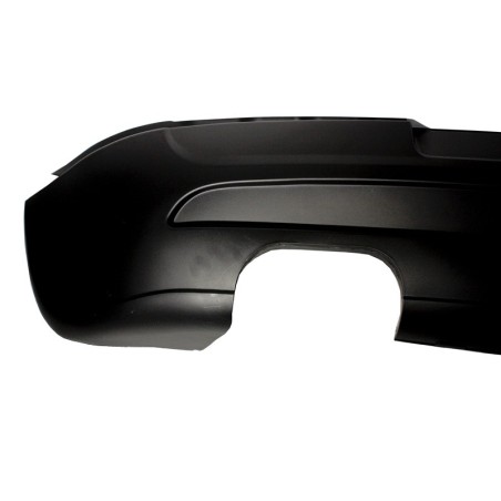 Rear Bumper Extension suitable for VW Golf 5 V (2003-2007) GTI Edition 30 Design Rear Bumper Extension suitable for VW Golf 5 V (2003-2007) GTI Edition 30 Design