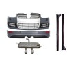 Complete Conversion Body Kit suitable for VW Golf 5 V (2003-2007) R32 Look Complete Conversion Body Kit suitable for VW Golf 5 V (2003-2007) R32 Look