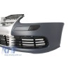 Complete Conversion Body Kit suitable for VW Golf 5 V (2003-2007) R32 Look Complete Conversion Body Kit suitable for VW Golf 5 V (2003-2007) R32 Look