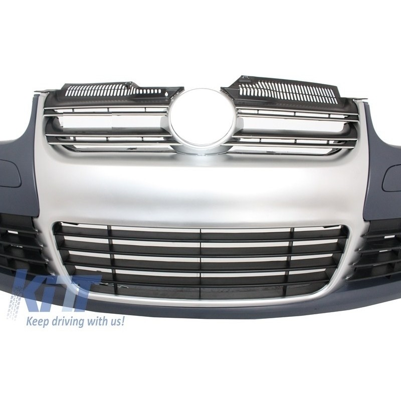Body Kit suitable for VW Golf V 5 (2003-2007) R32 Design Body Kit suitable for VW Golf V 5 (2003-2007) R32 Design