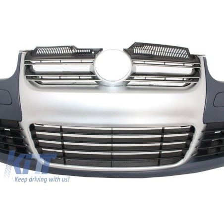 Body Kit suitable for VW Golf V 5 (2003-2007) R32 Design Body Kit suitable for VW Golf V 5 (2003-2007) R32 Design