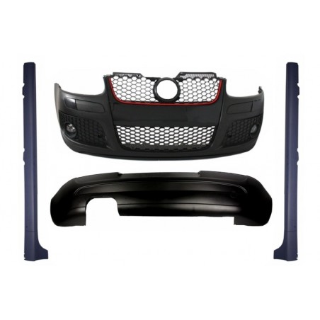 Body Kit suitable for VW Golf V 5 (2003-2007) GTI Edition 30 Design Body Kit suitable for VW Golf V 5 (2003-2007) GTI Edition 30 Design