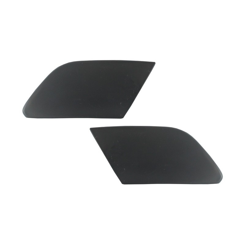 SRA Covers suitable for VW Golf MK5 V 5 (2003-2007) GTI Design Front Bumper SRA Covers suitable for VW Golf MK5 V 5 (2003-2007) GTI Design Front Bumper