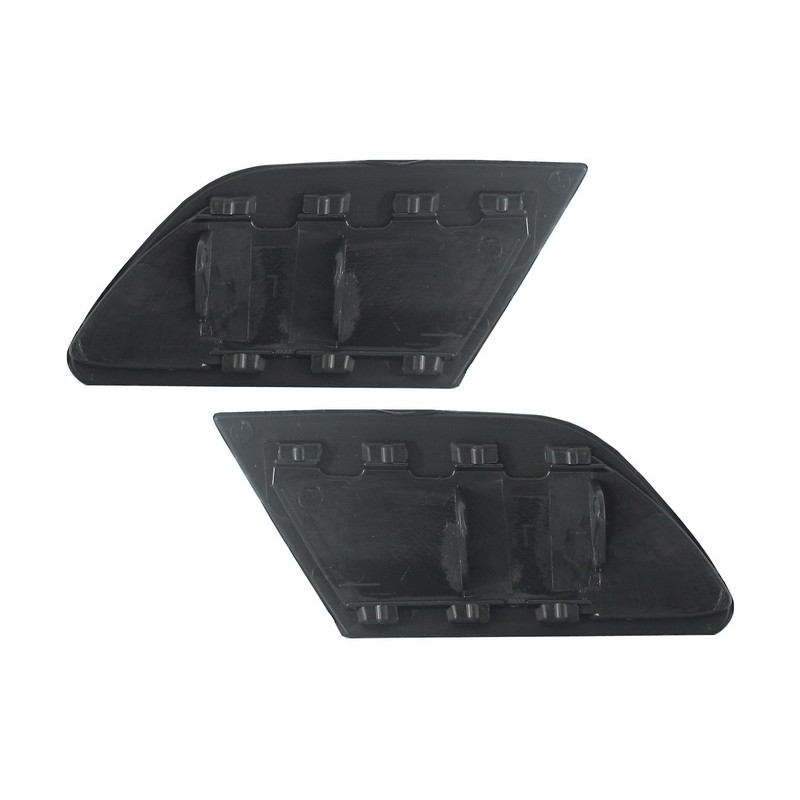SRA Covers suitable for VW Golf MK5 V 5 (2003-2007) GTI Design Front Bumper SRA Covers suitable for VW Golf MK5 V 5 (2003-2007) GTI Design Front Bumper