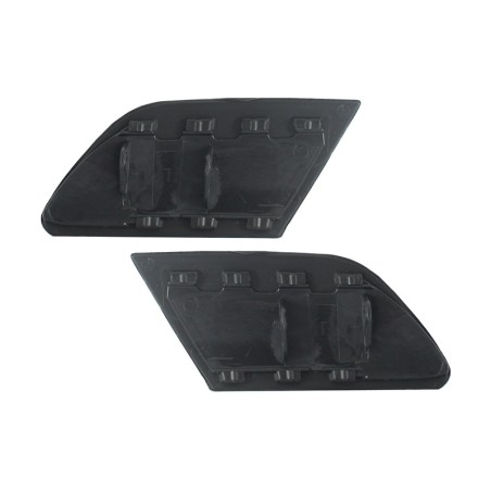 SRA Covers suitable for VW Golf MK5 V 5 (2003-2007) GTI Design Front Bumper