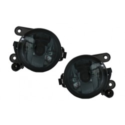 Fog Lights HB4 suitable for VW Golf 5 V Mk5 (2003-2008) Smoke