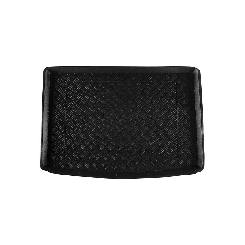 Trunk Mat without NonSlip/ suitable for VW Golf V Plus 2004-