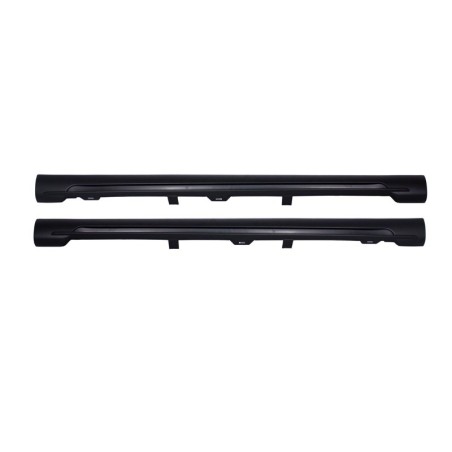 Side Skirts suitable for VW Golf V MK5 3 / 5 Doors 2003-2007 GTI Design