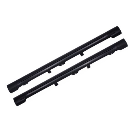 Side Skirts suitable for VW Golf V MK5 3 / 5 Doors 2003-2007 GTI Design