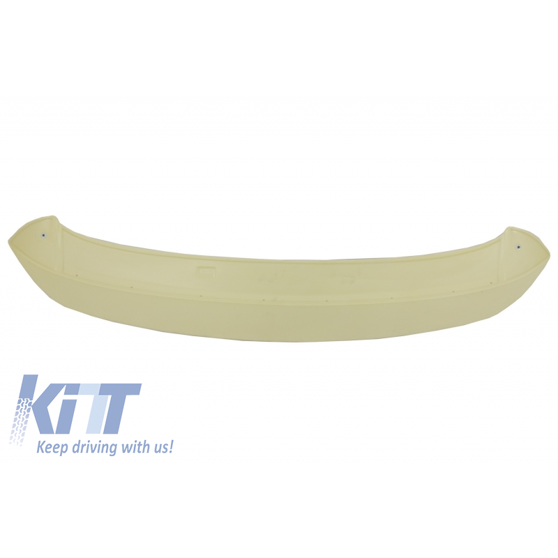 Roof Spoiler suitable for VW Golf VI 6 MK6 (2008-up) R20 Design