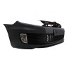 Front Bumper suitable for VW Golf VI 6 Hatchback Coupe (2008-2013) GTI Look Front Bumper suitable for VW Golf VI 6 Hatchback Coupe (2008-2013) GTI Look