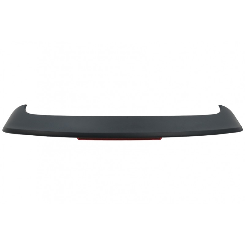 Roof Spoiler with LED Brake Light suitable for VW Golf VI (2008-up) R20 Design Roof Spoiler with LED Brake Light suitable for VW Golf VI (2008-up) R20 Design