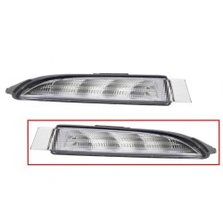 LED DRL Lamp  suitable for VW Golf VI (2008-2012) R20 Left Side