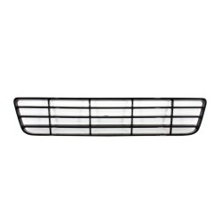 Front Bumper Lower Middle Grille suitable for VW Golf VI Golf 6 (2008-2013) R20 Design