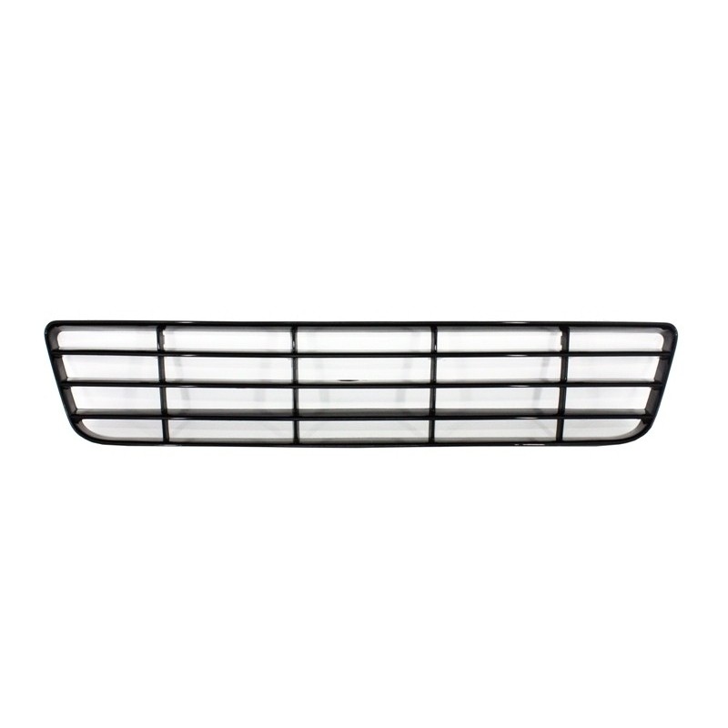 Front Bumper Lower Middle Grille suitable for VW Golf VI Golf 6 (2008-2013) R20 Design