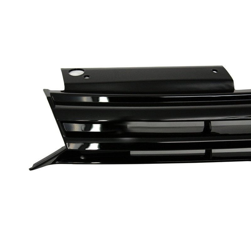 Front Grille Central Grille suitable for VW Golf VI (2008-up) R20 Design