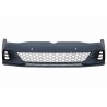 Front Bumper suitable for VW Golf VII 7.5 (2017-2020) GTI Look Front Bumper suitable for VW Golf VII 7.5 (2017-2020) GTI Look