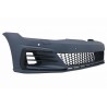 Front Bumper suitable for VW Golf VII 7.5 (2017-2020) GTI Look Front Bumper suitable for VW Golf VII 7.5 (2017-2020) GTI Look